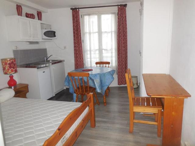 Studio location à Blois