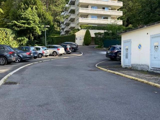 Studio location à Versailles, Bougival