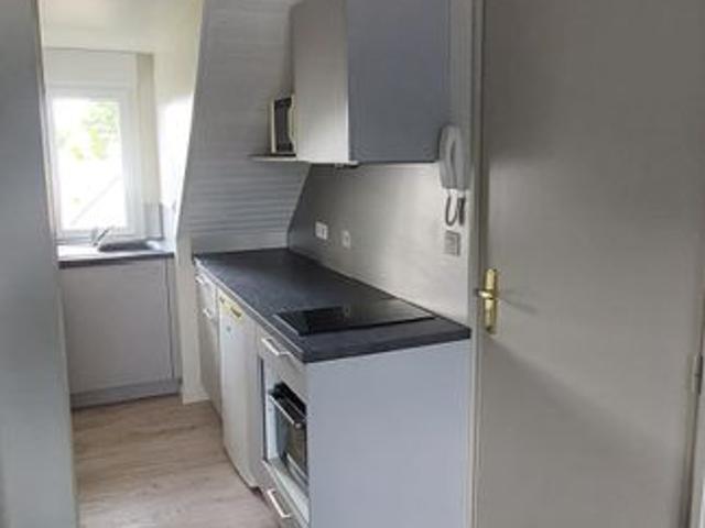Studio location à Nantes, Carquefou
