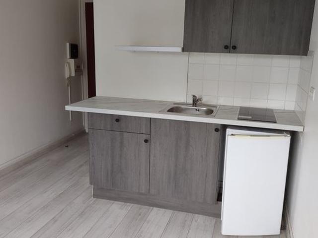 Studio location à Clermont-Ferrand, Chamalières