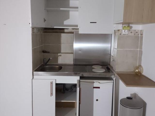 Studio location à Saint-Jean, Clermont-Ferrand