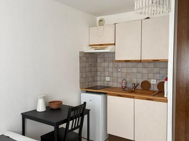 Studio location à Dijon