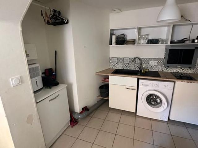 Studio location à Lyon, Métropole de Lyon
