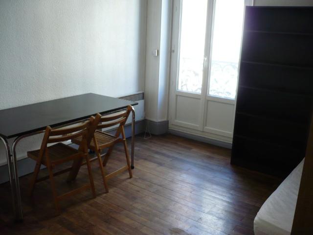 Studio location à Grenoble
