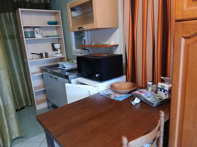 Studio location à Champigné, Les Hauts-d'Anjou