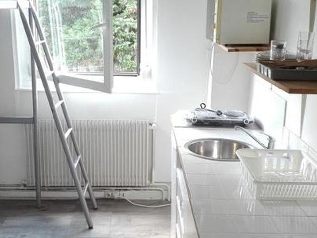 Studio location à Lille