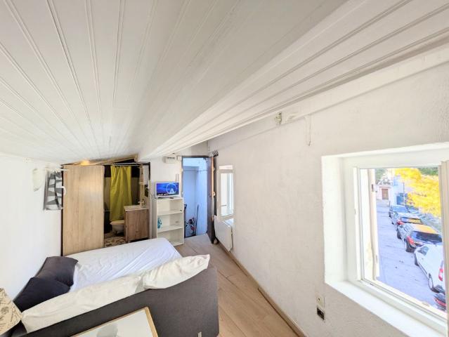 Studio location à Marseille
