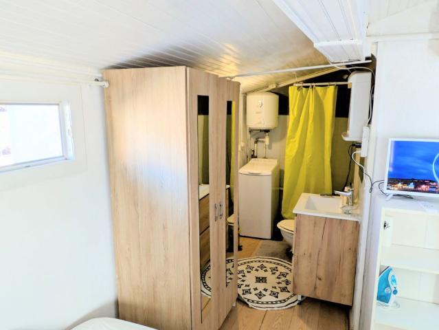 Studio location à Marseille