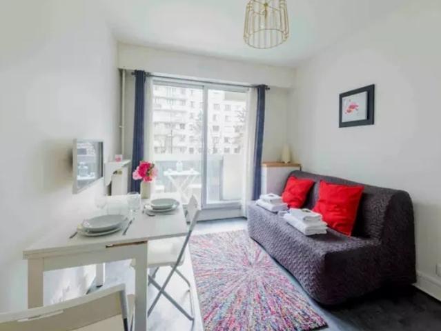 Studio location à France métropolitaine, Metz