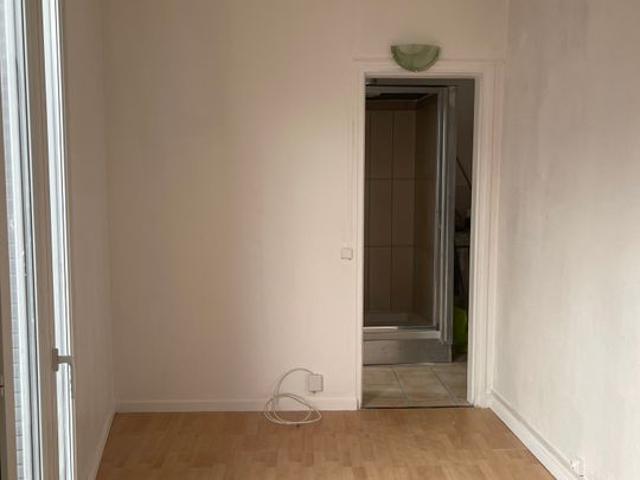 Studio location à Boulogne-Billancourt, Meudon