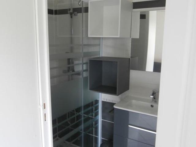 Studio location à Saint-Félix, Nantes
