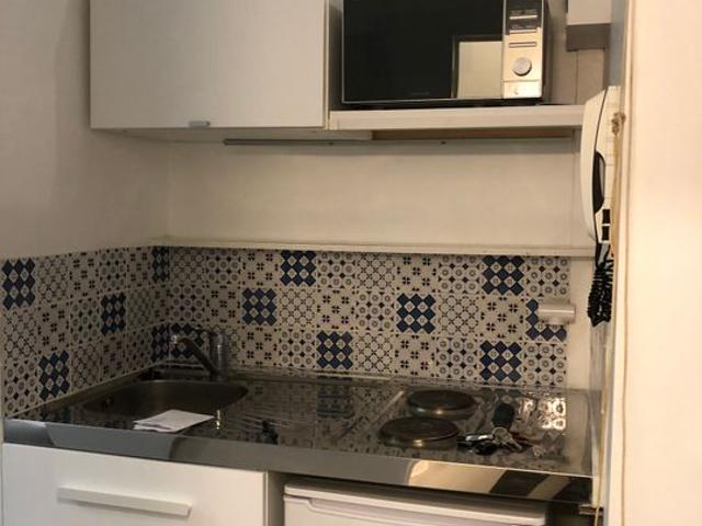 Studio location à Nantes