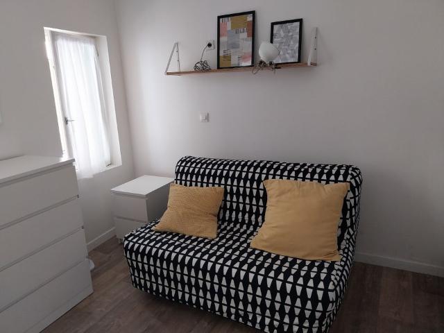 Studio location à Nîmes