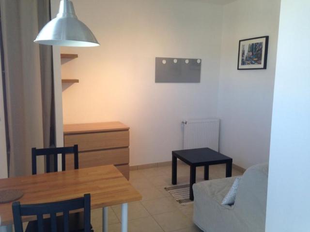 Studio location à Niort