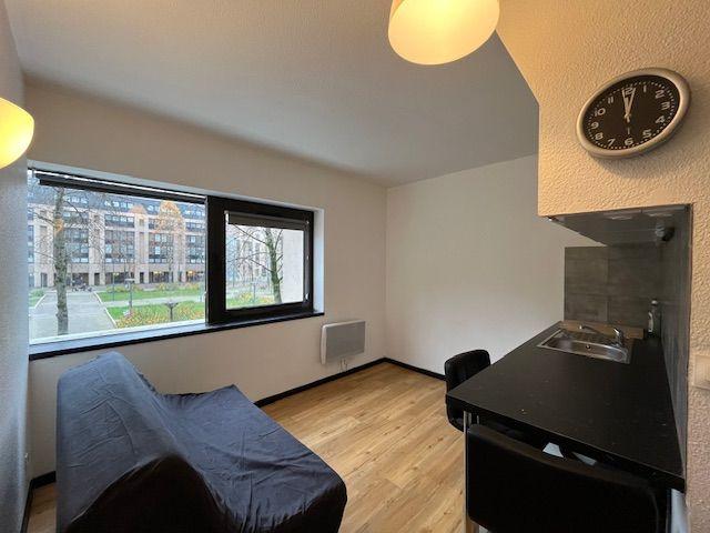 Studio location à Orléans, Saint-jean-le-blanc