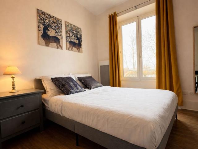 Studio location à Orléans, Saint-jean-le-blanc