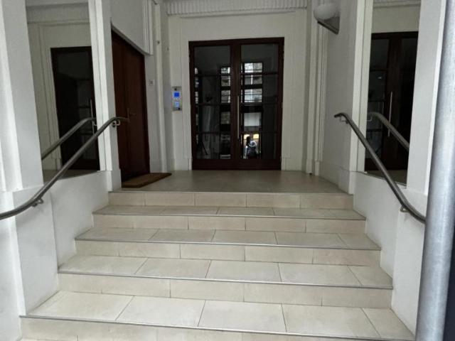 Studio location à Quartier de la Muette, Paris