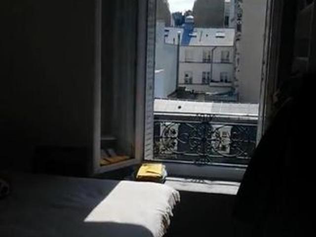 Studio location à Paris, Île-de-France