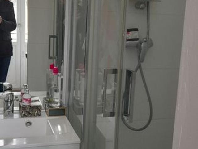 Studio location à Rennes, Bretagne