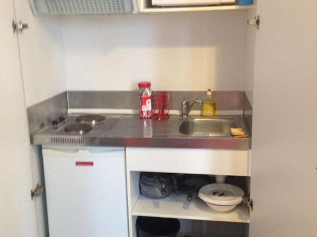Appartement location à Bourg l'Évesque, Rennes