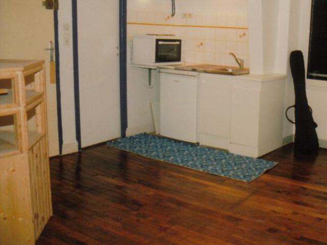 Studio location à Rennes, Bretagne
