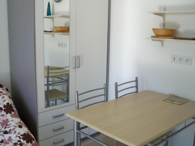 Studio location à Saint-Malo, Bretagne