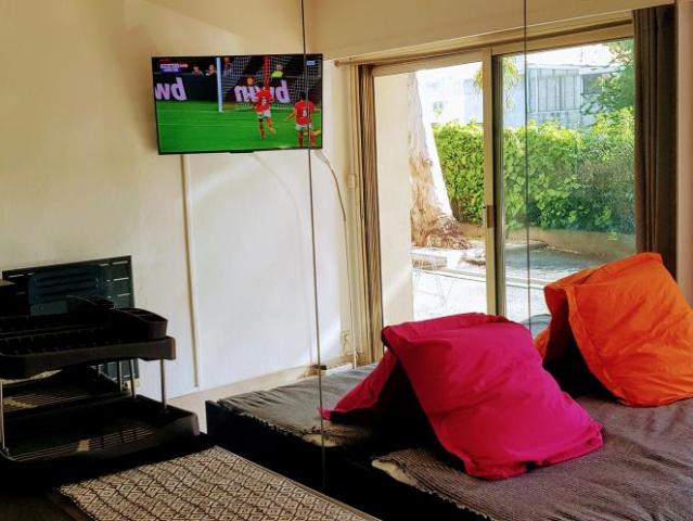 Studio location à Grasse, Saint-laurent-du-var