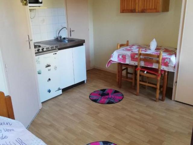 Studio location à Tarbes, Sainte-Anne