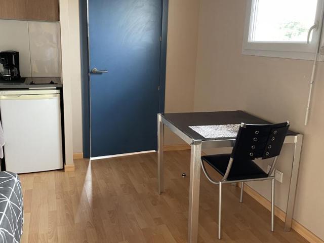 Studio location à Tarbes, La Gespe