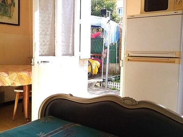 Studio location à Toulouse