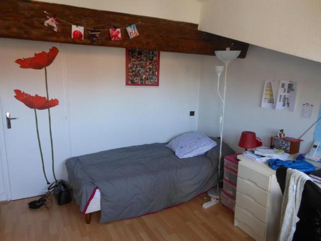 Studio location à Toulouse