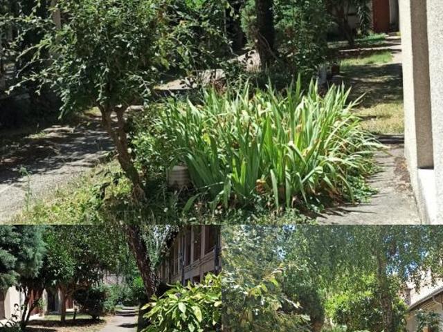 Studio location à Toulouse