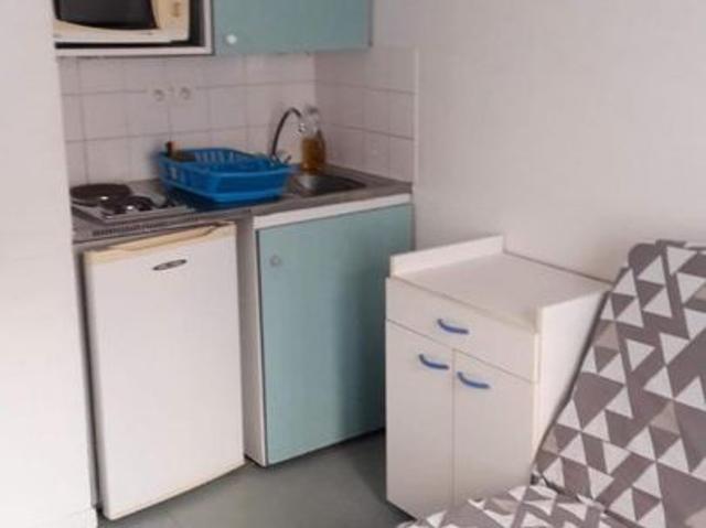 Studio location à Toulouse