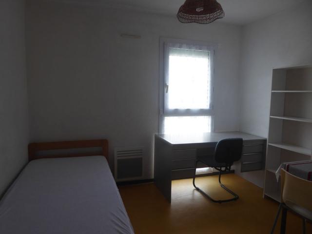 Studio location à Tours