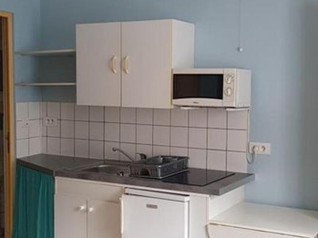Studio location à Valenciennes