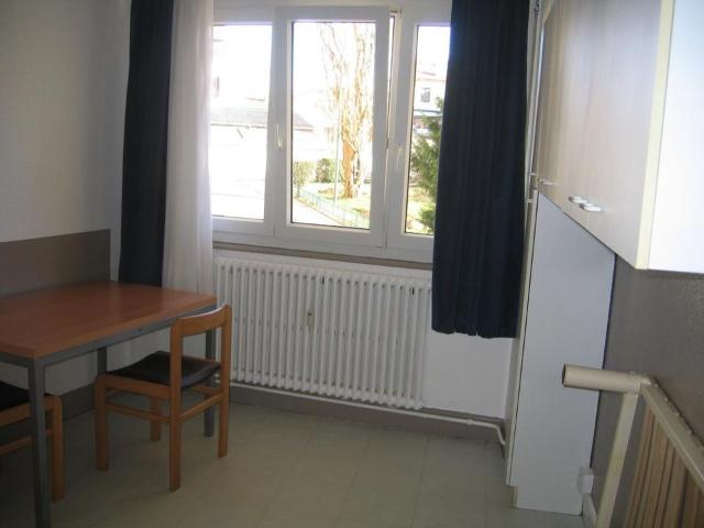 Studio location à Nancy, Grand Est