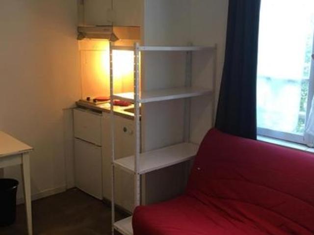 Studio location à Versailles