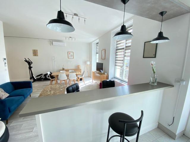 Studio location à Vichy