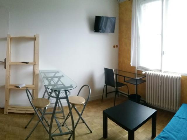 Studio location à Lyon, Métropole de Lyon