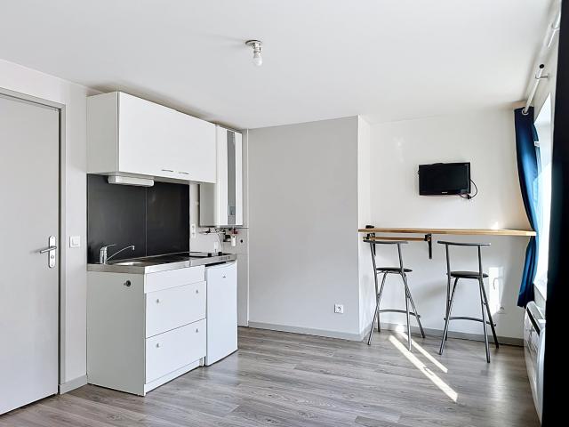 Appartement vente à Lille