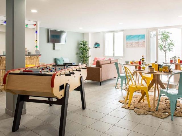 Studio location à Bordeaux
