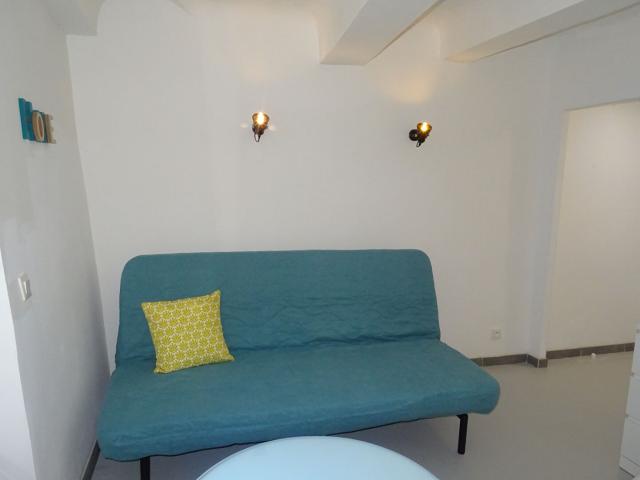 Studio location à Arrondissement de Draguignan, Trans-en-provence