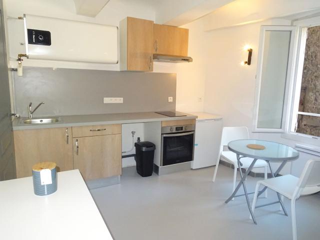Studio location à Arrondissement de Draguignan, Trans-en-provence