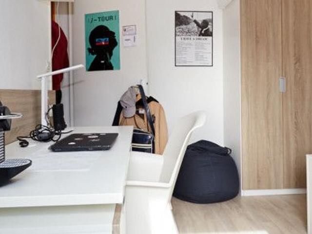 Studio location à Nantes