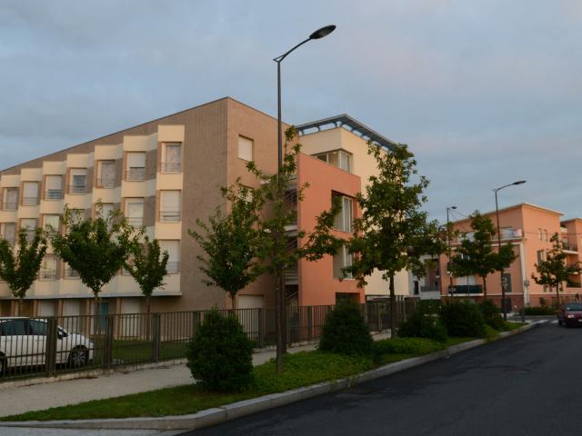 Studio location à Créteil