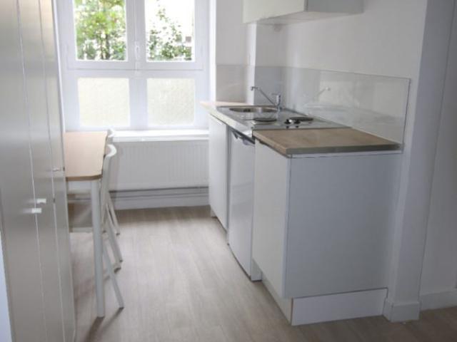 Studio location à Lille