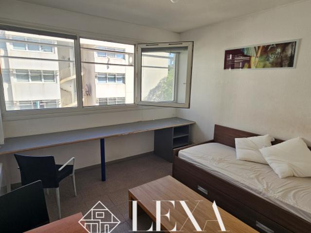 Appartement vente à Montpellier