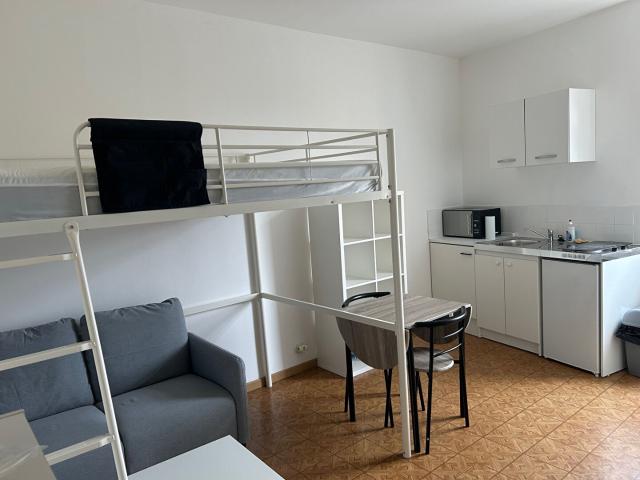 Studio location à Valenciennes, Hauts-de-France