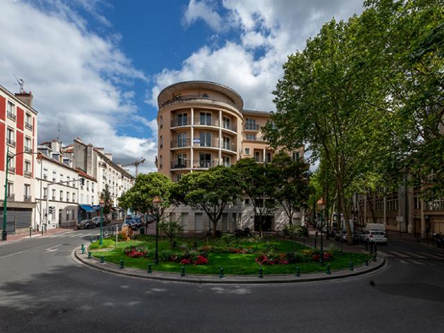 Studio location à Paris, Île-de-France