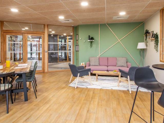 Studio location à Bordeaux